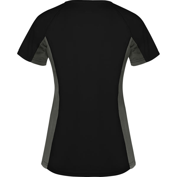 Tricou SHANGHAI WOMAN