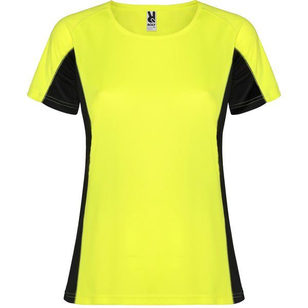 Tricou SHANGHAI WOMAN
