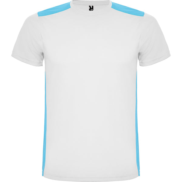 Tricou DETROIT