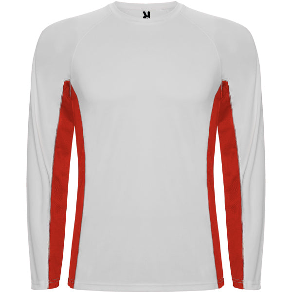 SHANGHAI L/S
