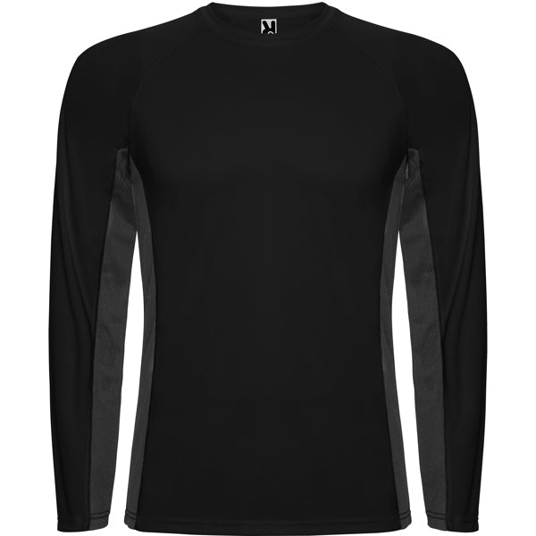 SHANGHAI L/S