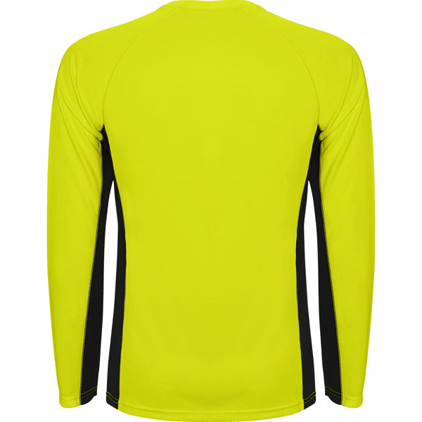 SHANGHAI L/S