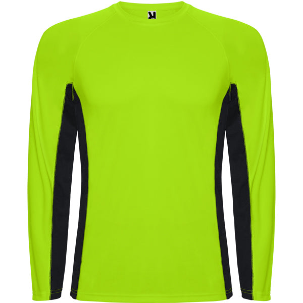 SHANGHAI L/S