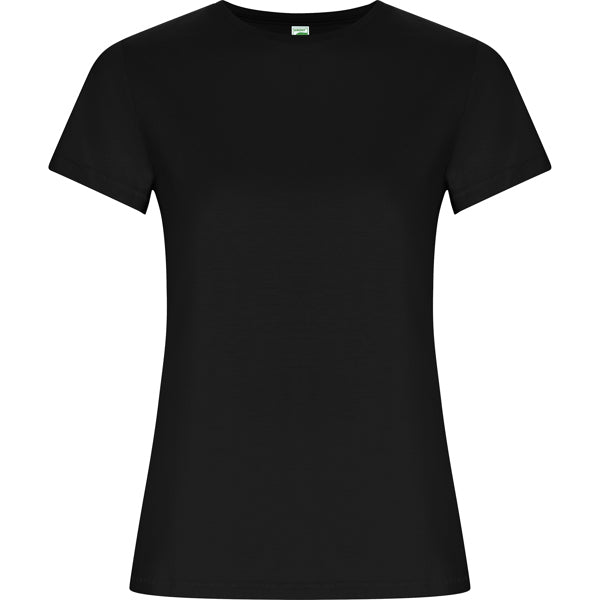 Tricou GOLDEN WOMAN