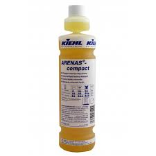 Arenas Compact – Detergent universal lichid · TX-08