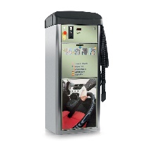 Apirator self-service – 1 furtun · EQ-03