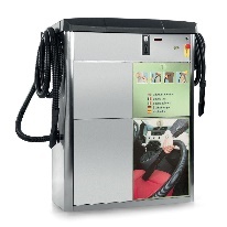 Aspirator self-service – 2 furtune · EQ-04