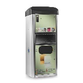 Dispenser hârtie auto · EQ-08