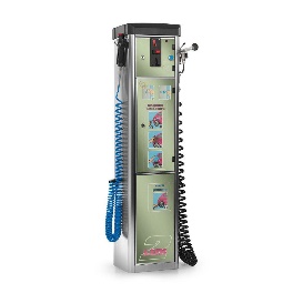 Distribuitor automat pentru 2 produse · EQ-10