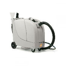 Echipament profesional de spumare interioare auto (Compact) · EQ-06