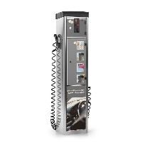 Echipament pentru igienizare și/sau parfumare pentru interioarele auto · EQ-09