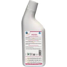 Echoclean Detartrant · SA-09