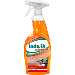 Ludwik Grill Cleaner Forte · BK-04
