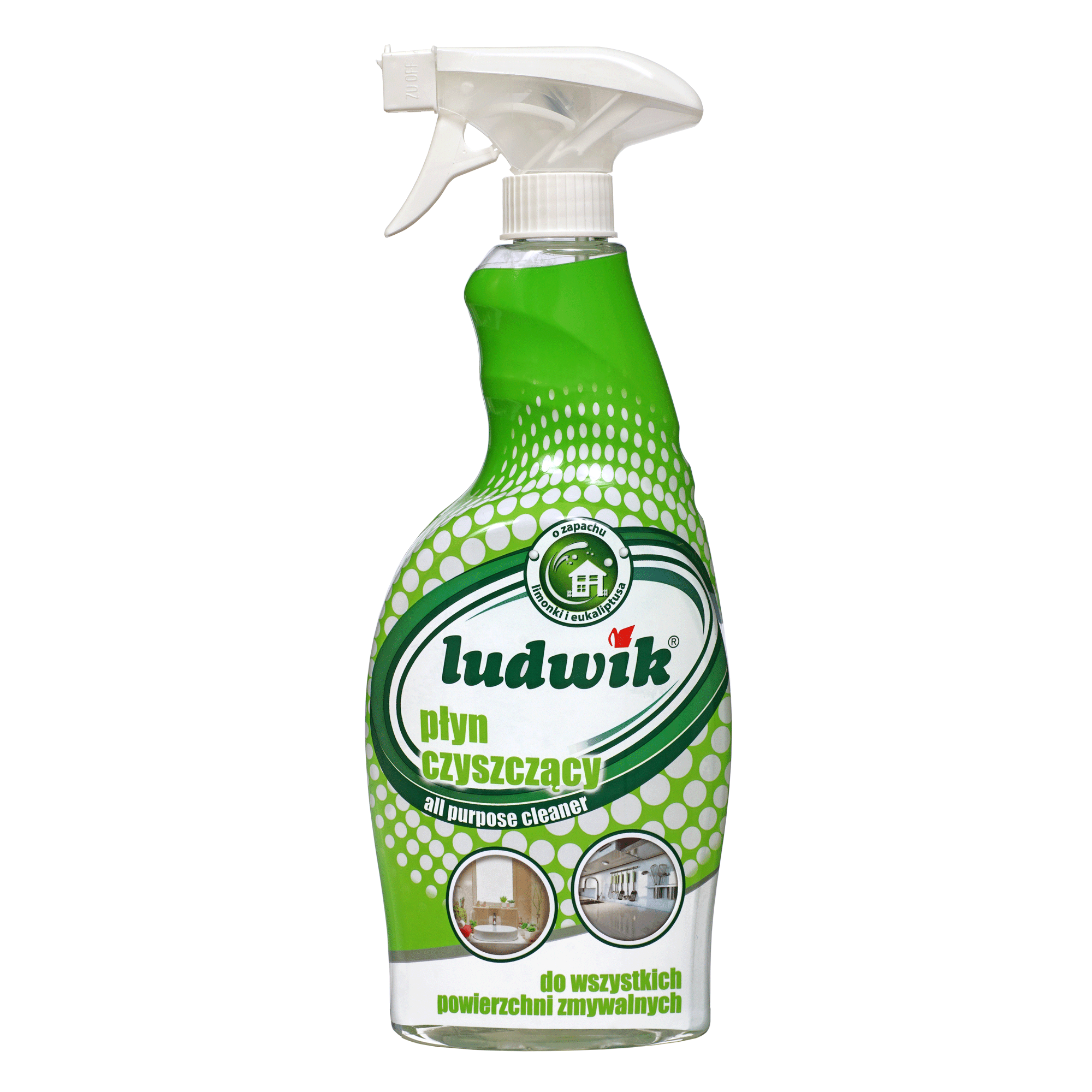 Ludwik Multisuprafețe · SG-03