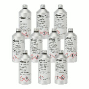 Parfum pentru spumă activă 250 ml · CW-09